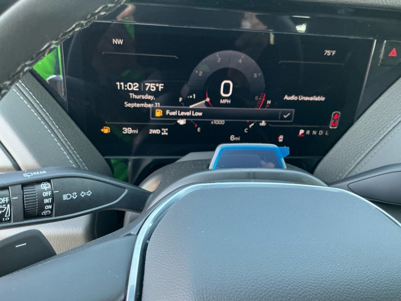 2025 GMC Yukon XL