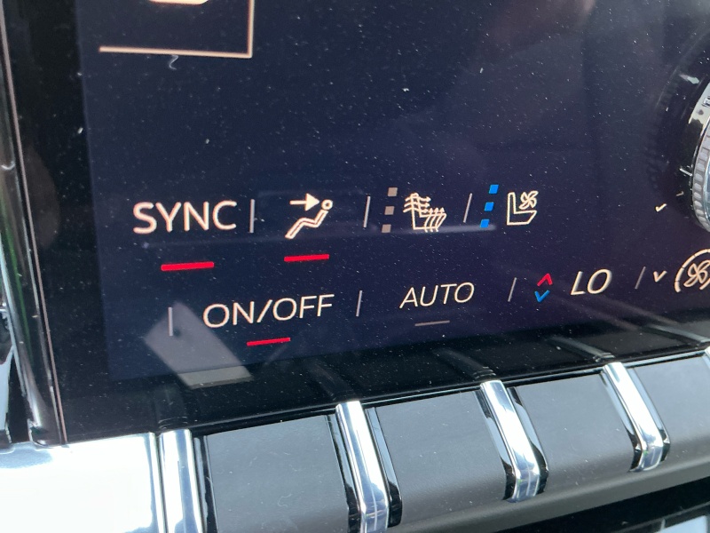 2025 GMC Yukon XL
