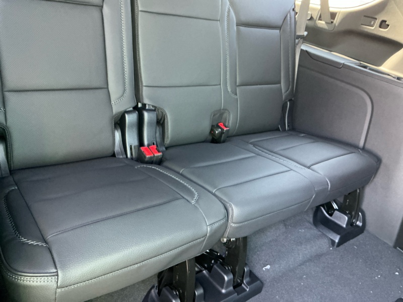 2025 GMC Yukon XL