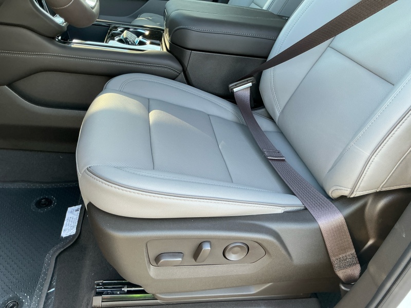 2025 GMC Yukon