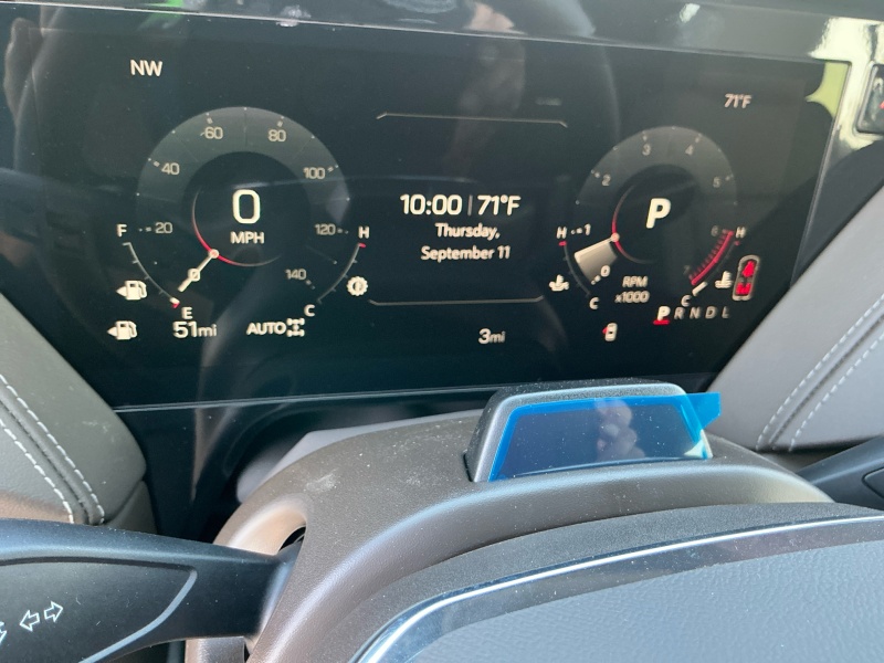 2025 GMC Yukon