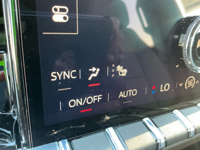 2025 GMC Yukon