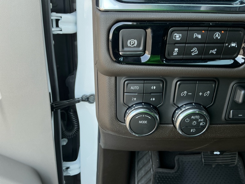 2025 GMC Yukon