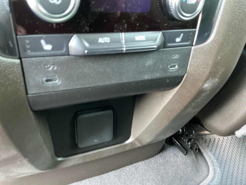 2025 GMC Yukon