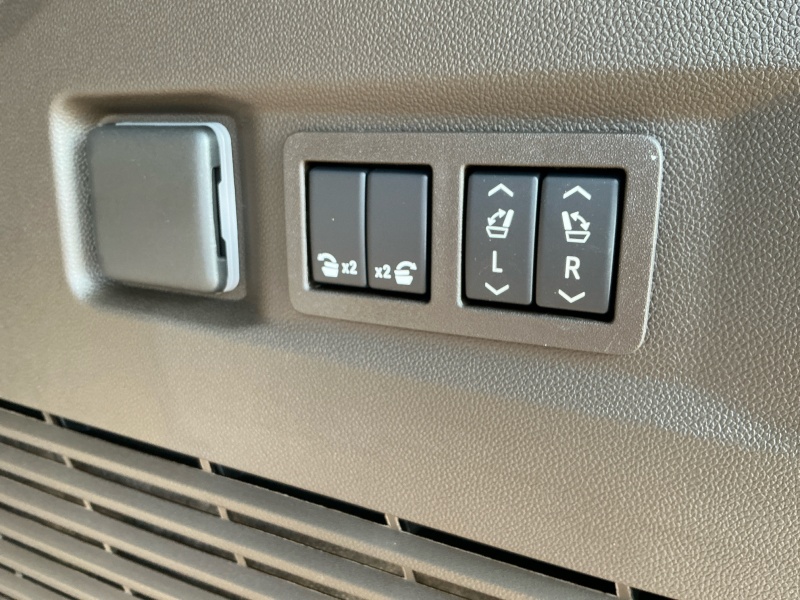 2025 GMC Yukon