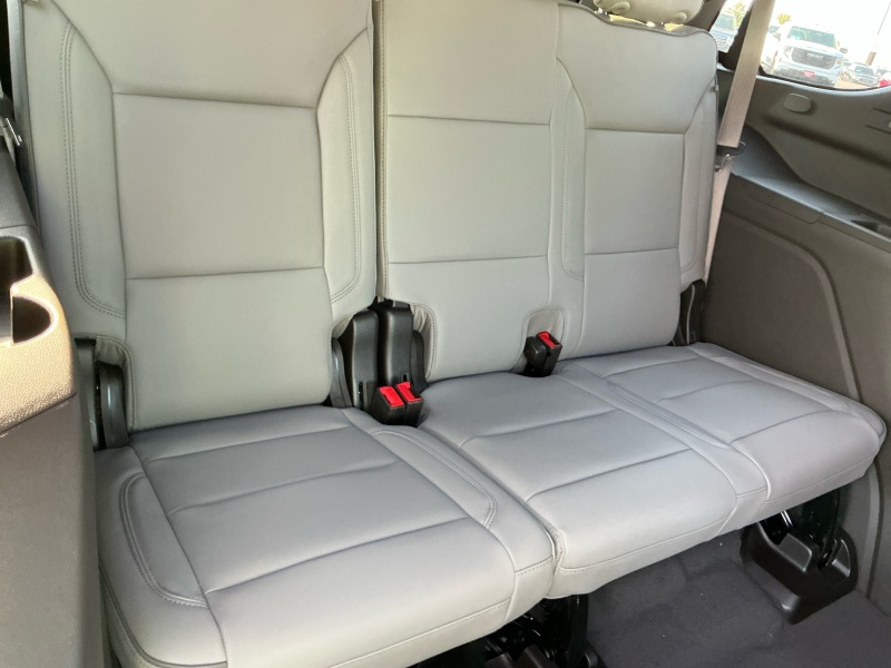 2025 GMC Yukon