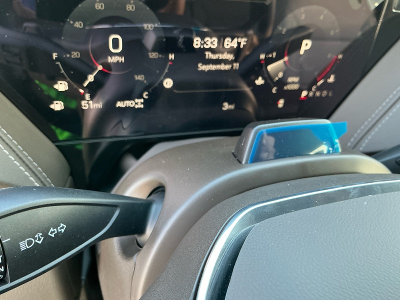2025 GMC Yukon