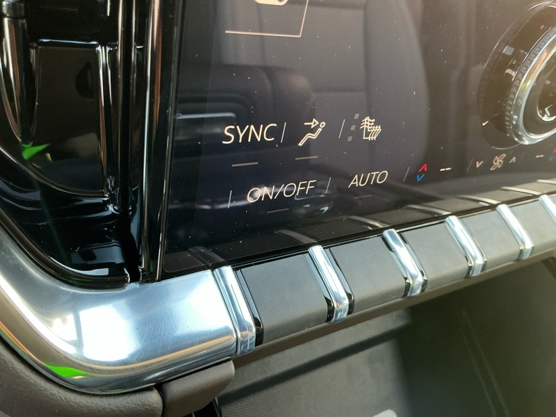 2025 GMC Yukon