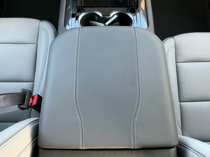 2025 GMC Yukon