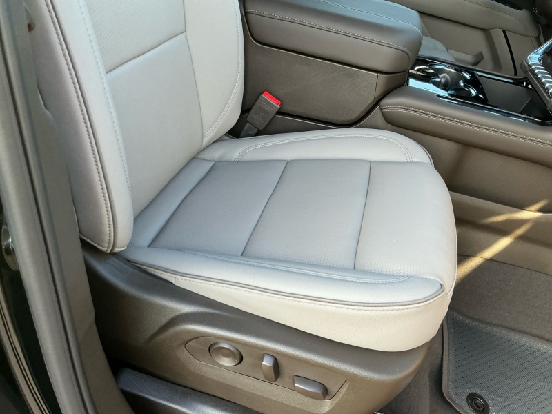 2025 GMC Yukon