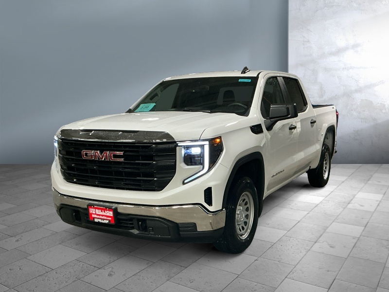 New 2026 GMC Sierra 1500 Pro Trucks