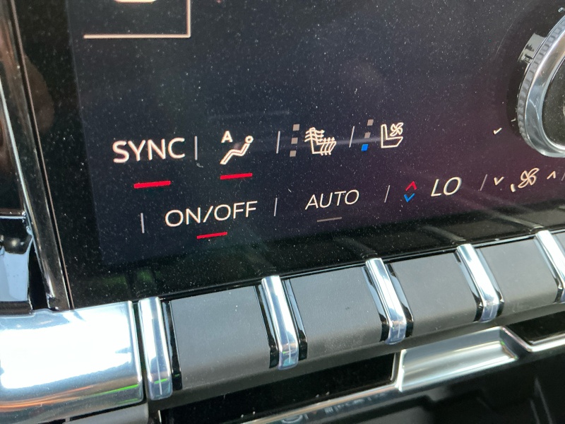 2025 GMC Yukon