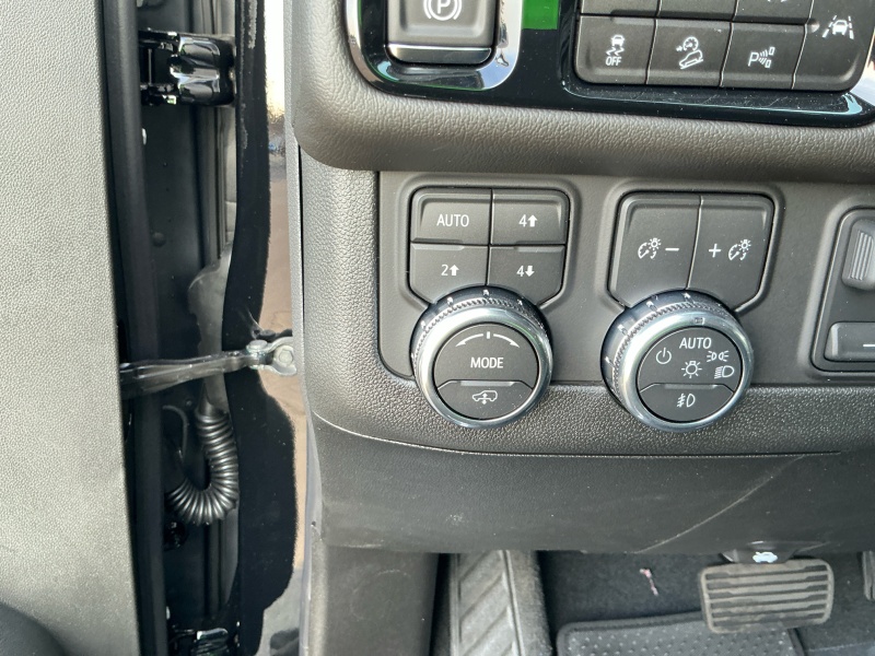 2025 GMC Yukon