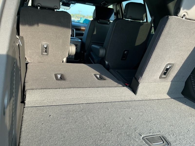 2025 GMC Yukon
