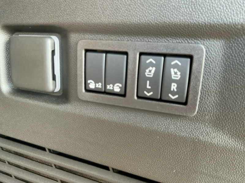 2025 GMC Yukon