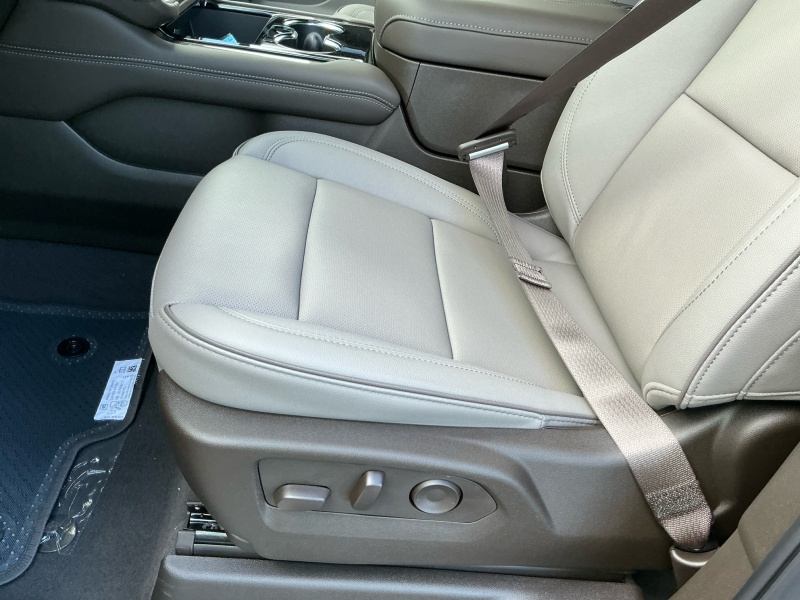 2025 GMC Yukon