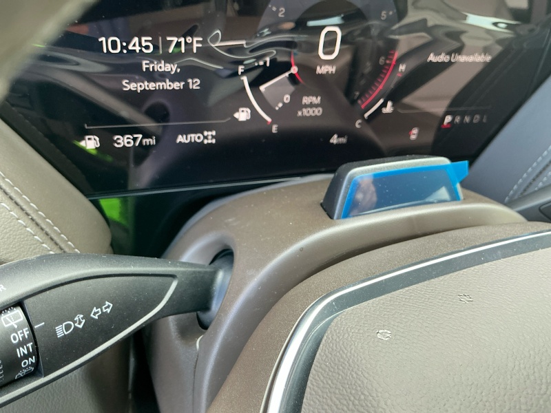 2025 GMC Yukon