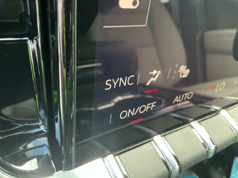 2025 GMC Yukon