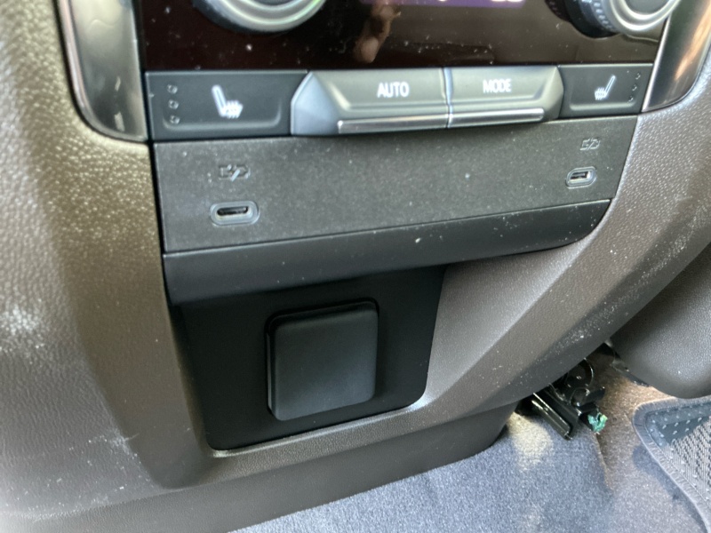 2025 GMC Yukon