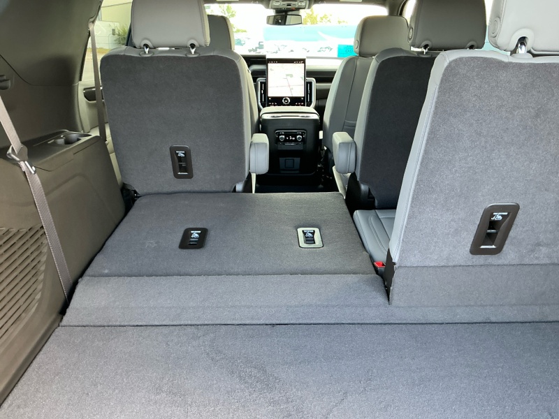 2025 GMC Yukon