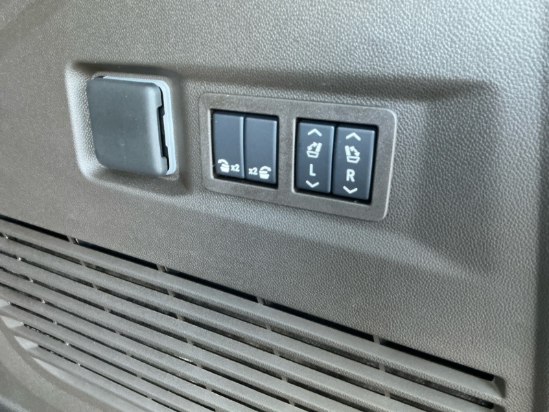 2025 GMC Yukon