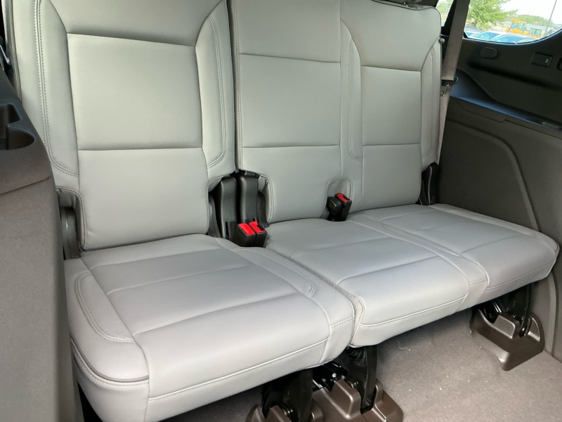 2025 GMC Yukon
