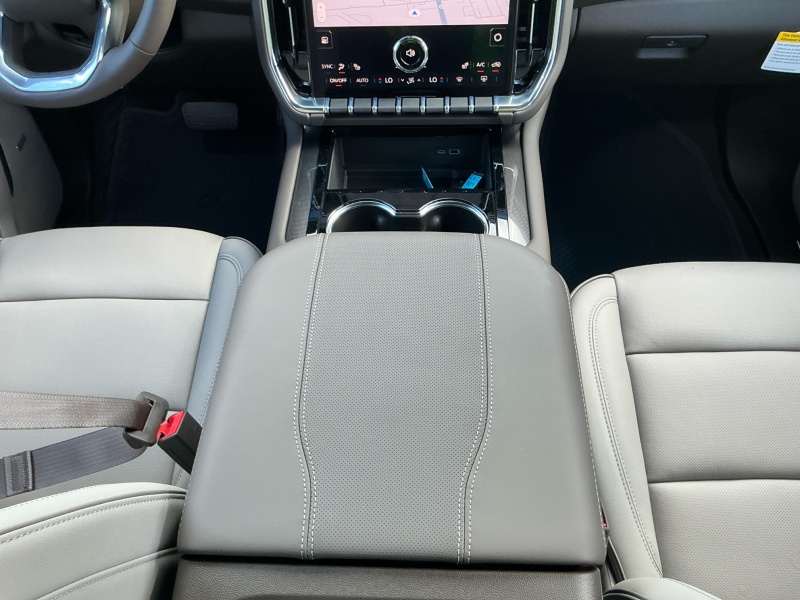 2025 GMC Yukon