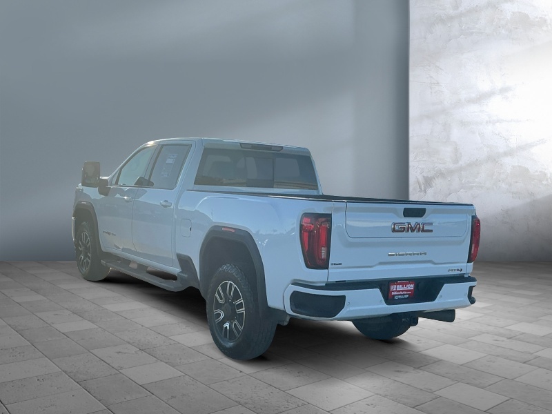 2020 GMC Sierra 2500HD