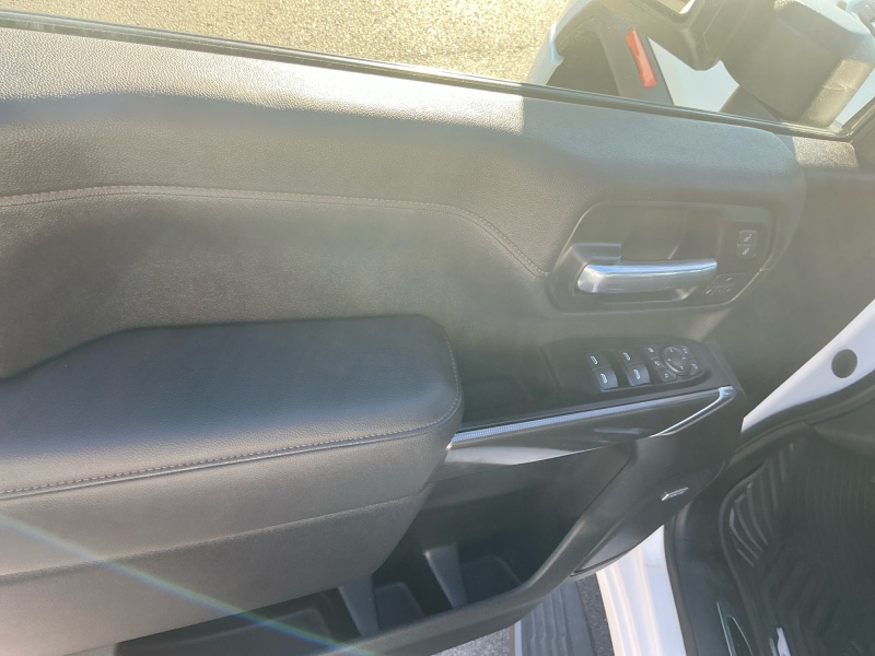 2020 GMC Sierra 2500HD