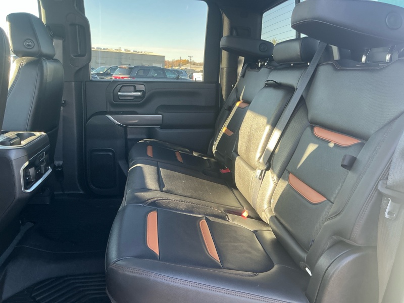 2020 GMC Sierra 2500HD