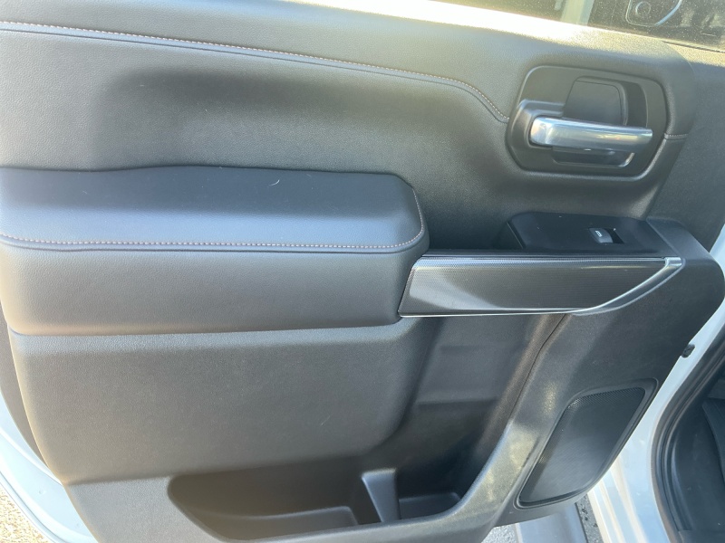 2020 GMC Sierra 2500HD