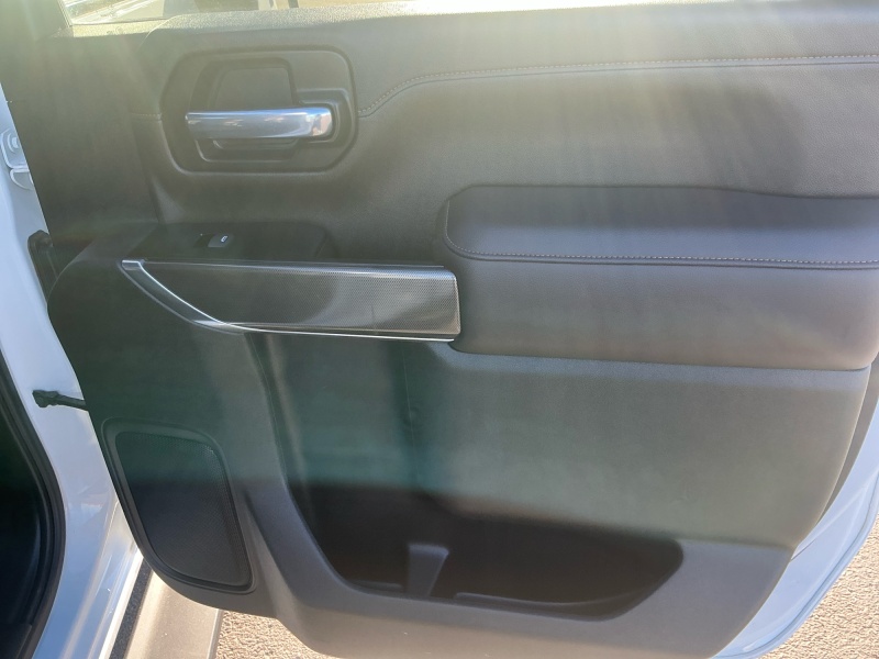 2020 GMC Sierra 2500HD