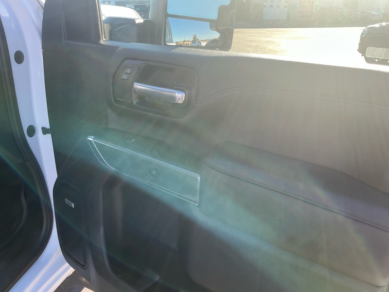 2020 GMC Sierra 2500HD