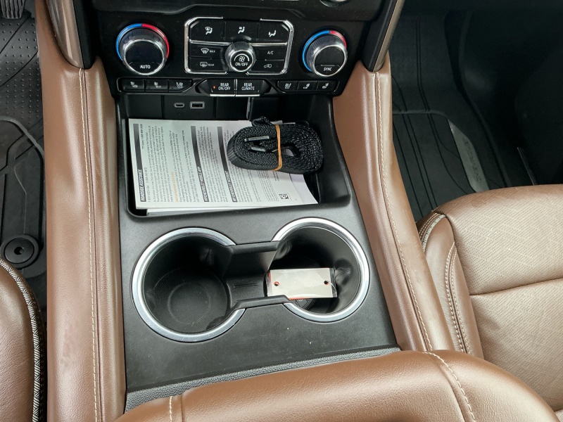 2023 Chevrolet Suburban