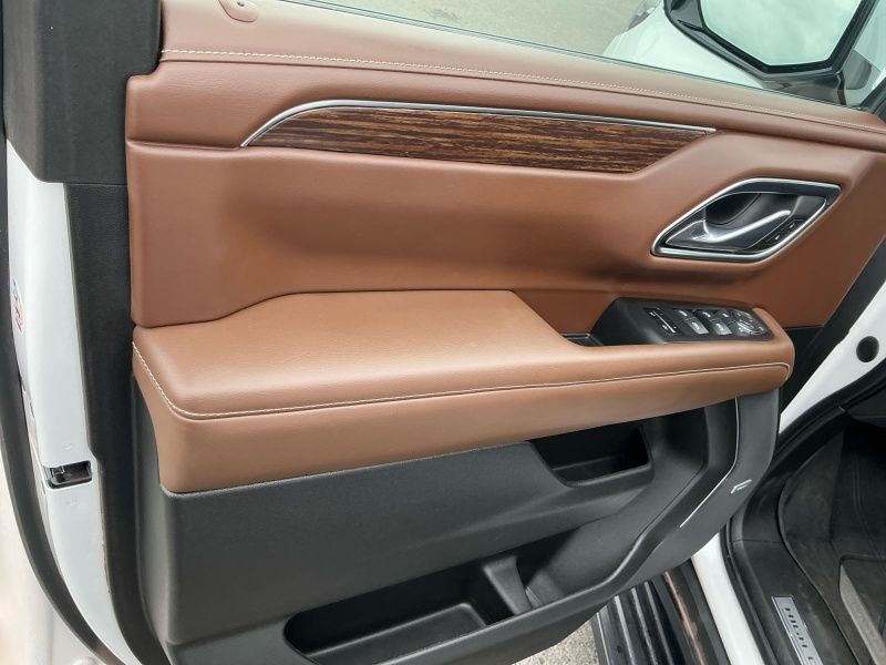 2023 Chevrolet Suburban