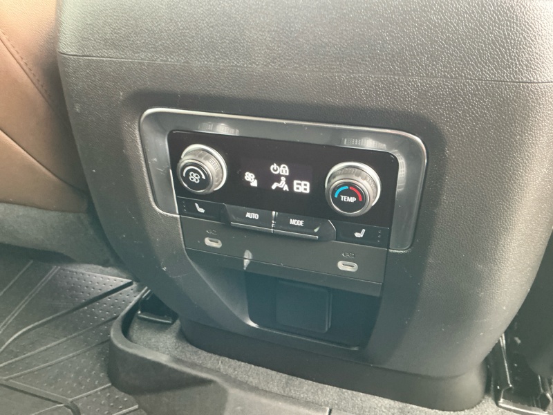 2023 Chevrolet Suburban