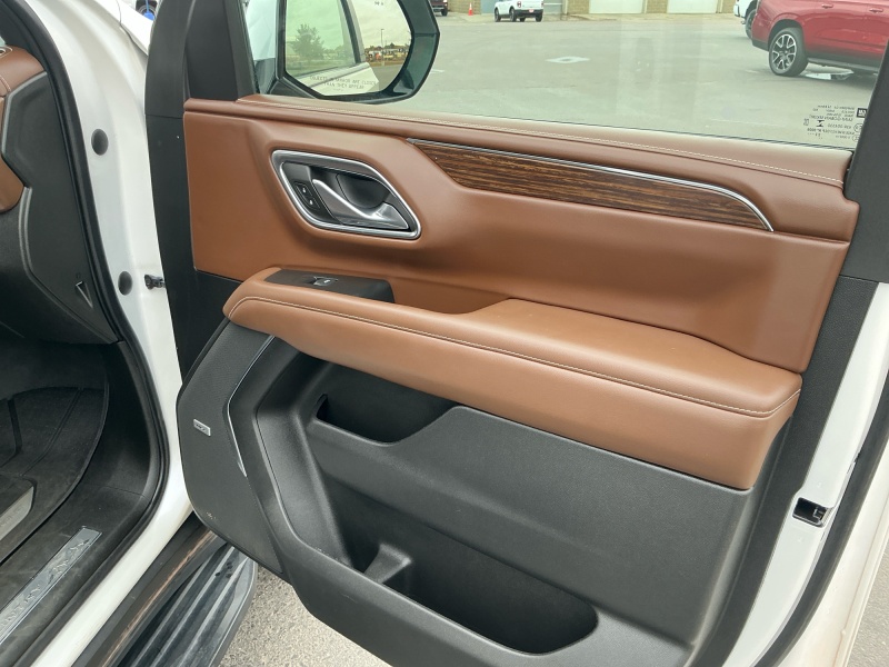 2023 Chevrolet Suburban