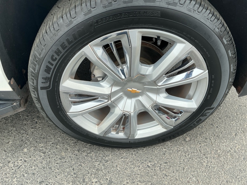 2023 Chevrolet Suburban