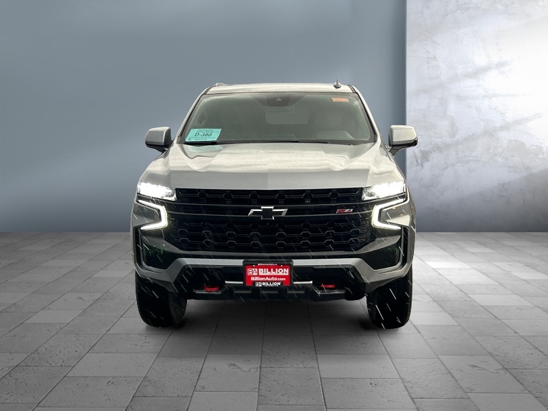 2023 Chevrolet Suburban