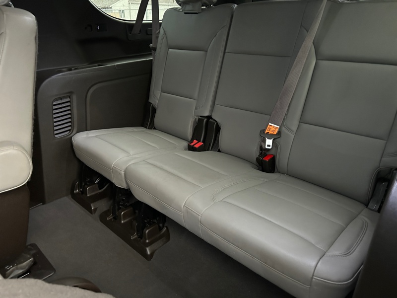 2023 Chevrolet Suburban