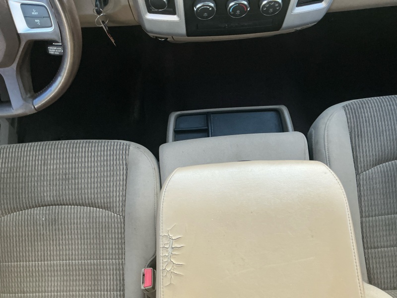 2009 Dodge Ram 1500