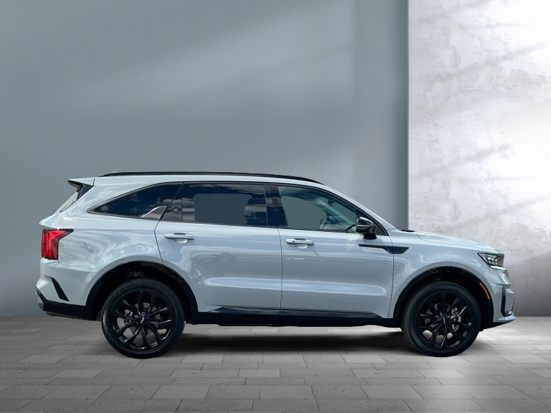 2023 Kia Sorento