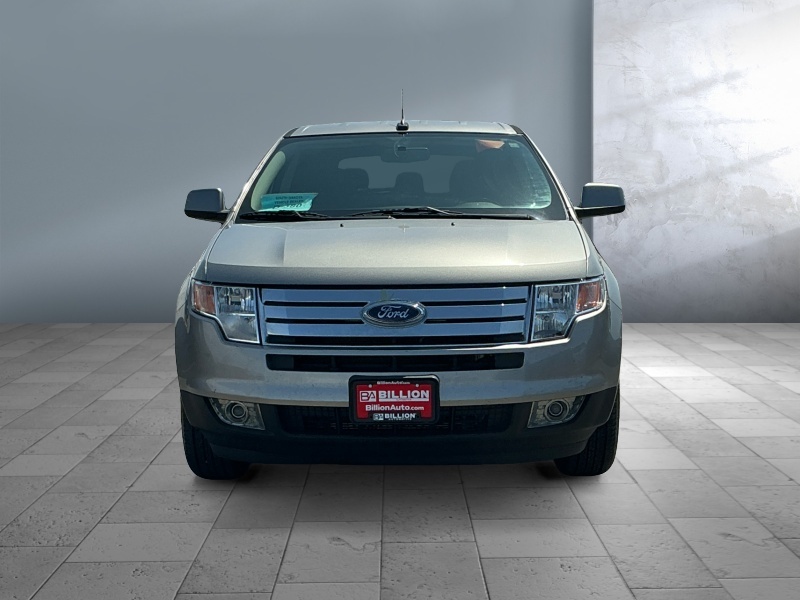 2008 Ford Edge