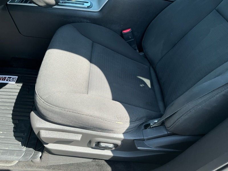 2008 Ford Edge