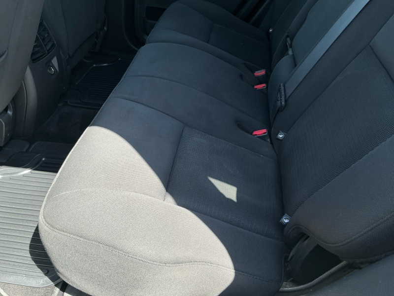 2008 Ford Edge