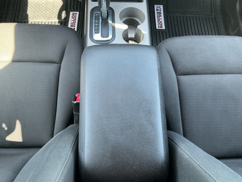 2008 Ford Edge
