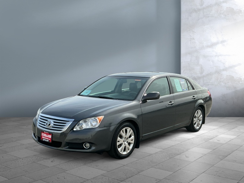 2009 Toyota Avalon