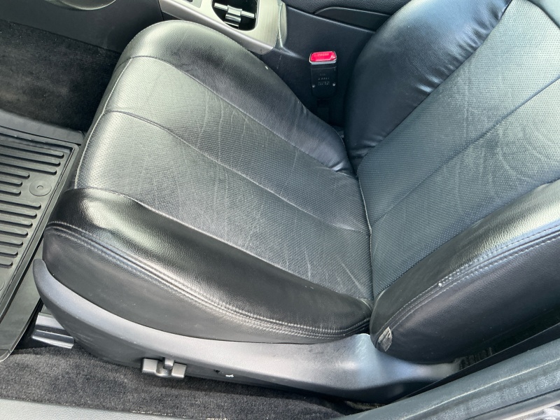 2011 Subaru Legacy