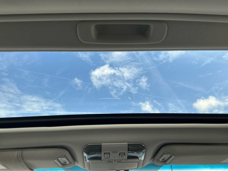 2011 Subaru Legacy