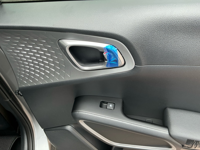 2025 Kia Soul